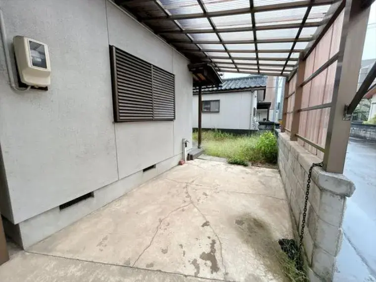 3LDK住宅 福井市 福井县 (4)