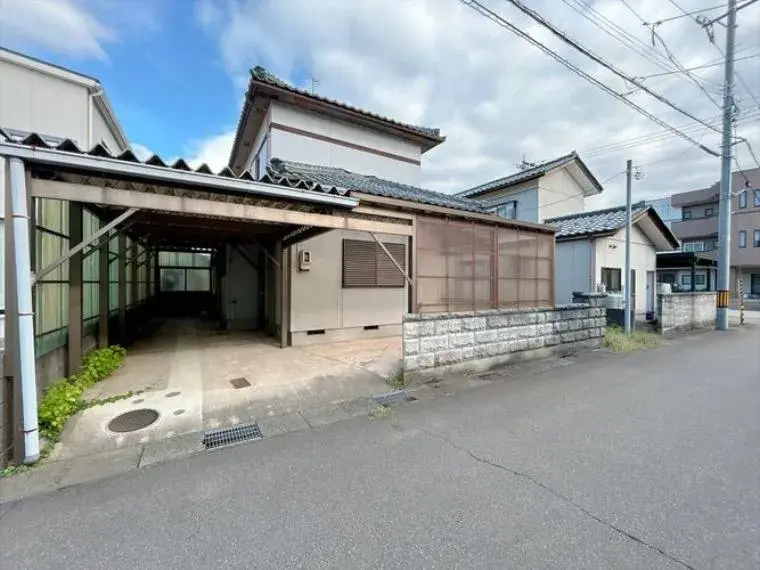 3LDK住宅 福井市 福井县 (5)
