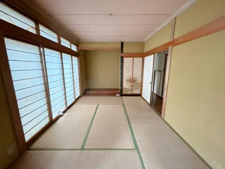 3LDK住宅 福井市 福井县 (10)