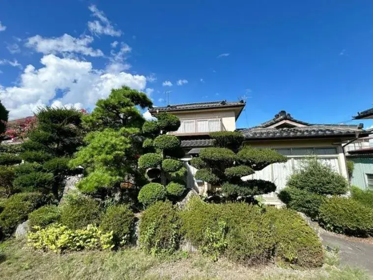 Akiya in Nagano