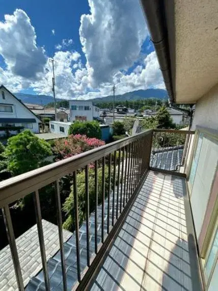 4LDK Property Inashi Nagano Prefecture (2)