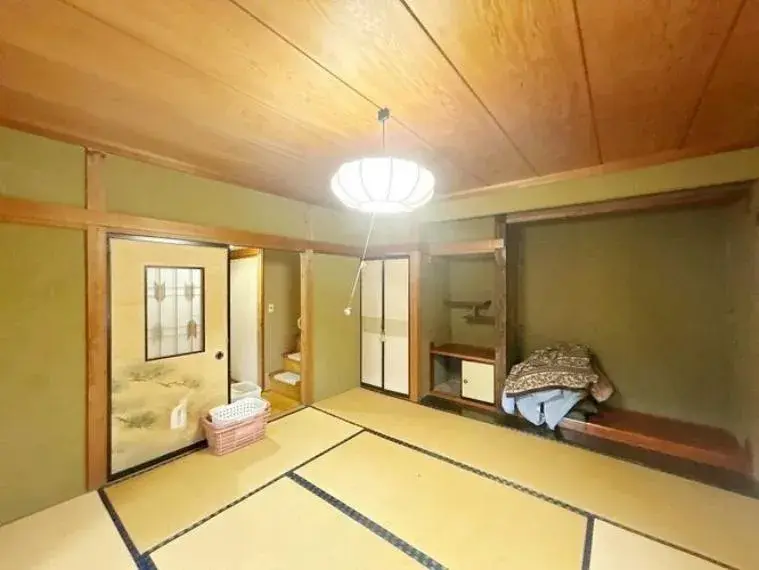 4LDK Property Inashi Nagano Prefecture (13)