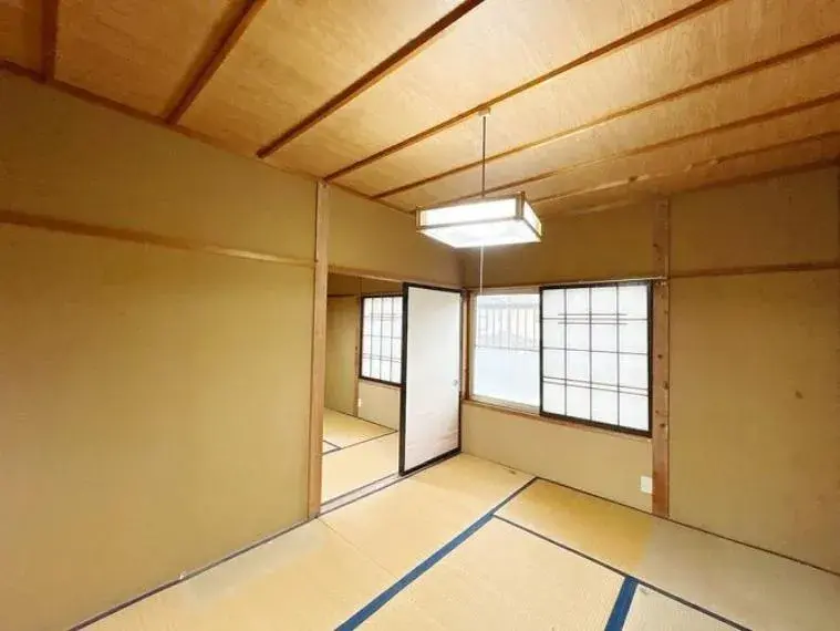 4LDK Property Inashi Nagano Prefecture (16)