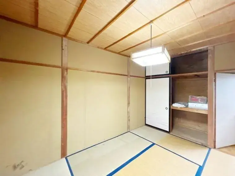 4LDK Property Inashi Nagano Prefecture (17)