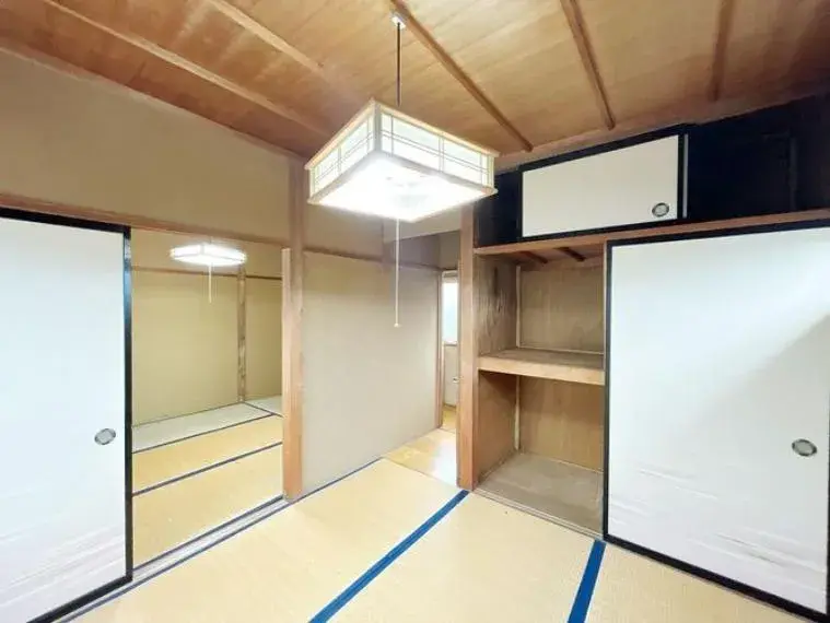 4LDK Property Inashi Nagano Prefecture (19)