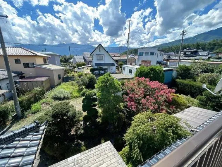 4LDK Property Inashi Nagano Prefecture (3)