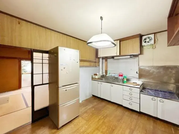 4LDK Property Inashi Nagano Prefecture (21)