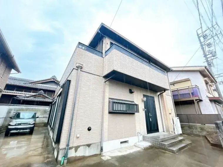 5SLDK Property Gifu City Gifu Prefecture (2)