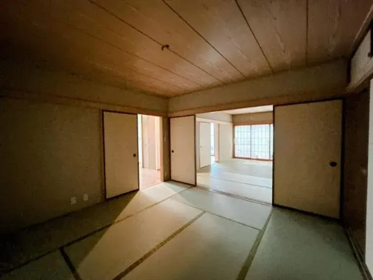 5SLDK Property Gifu City Gifu Prefecture (12)