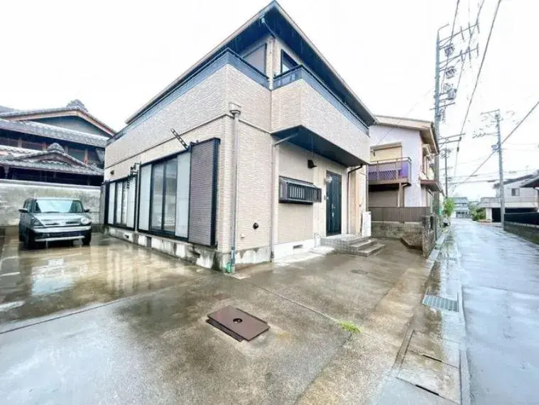 5SLDK Property Gifu City Gifu Prefecture (3)