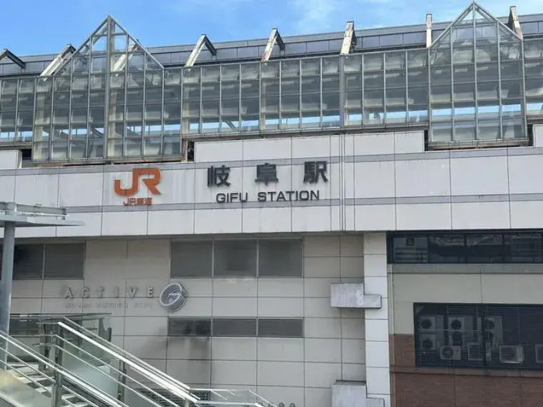 5SLDK Property Gifu City Gifu Prefecture (32)