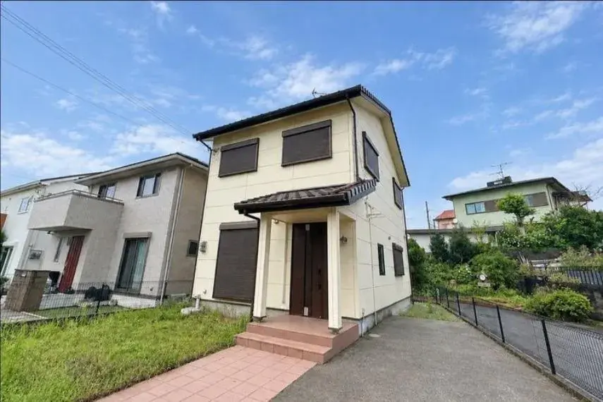 Akiya in Hyogo