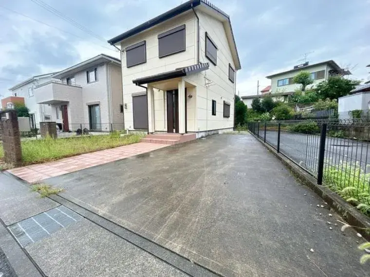 4LDK Property Miki City Hyogo Prefecture (4)