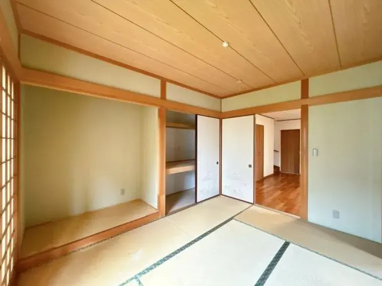 4LDK Property Miki City Hyogo Prefecture (9)