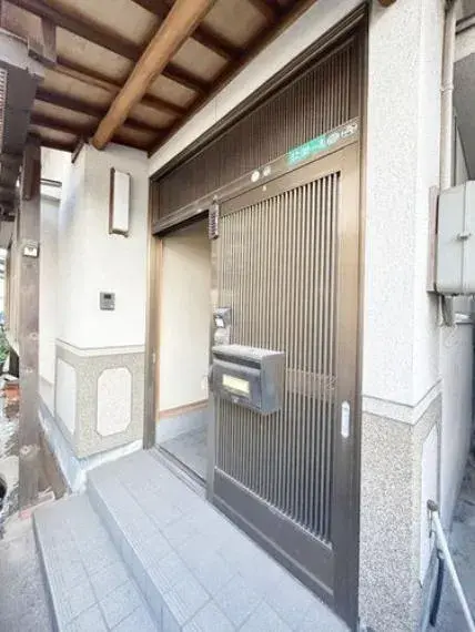 5DK 福山市 広島県 (3)
