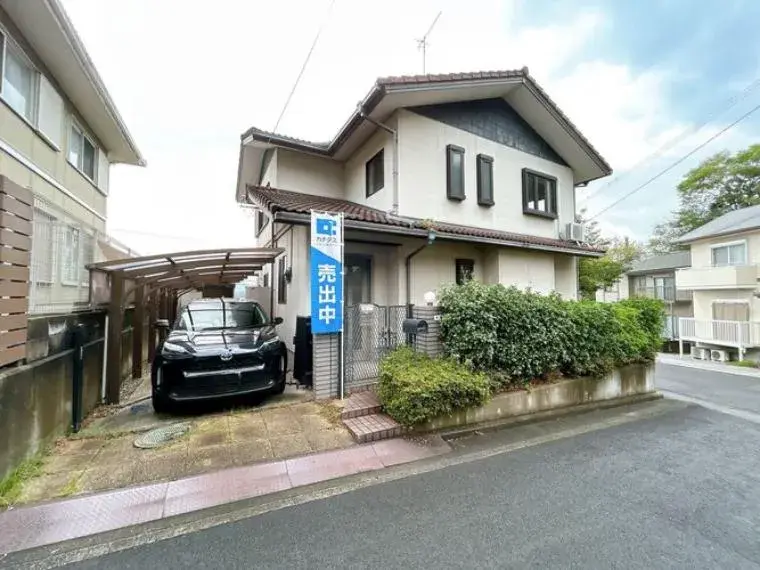 Akiya in Ehime