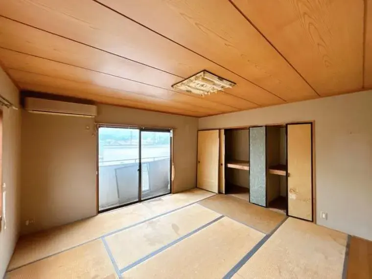 4LDK Propiedad Shikokuchuo City Prefectura de Ehime (17)