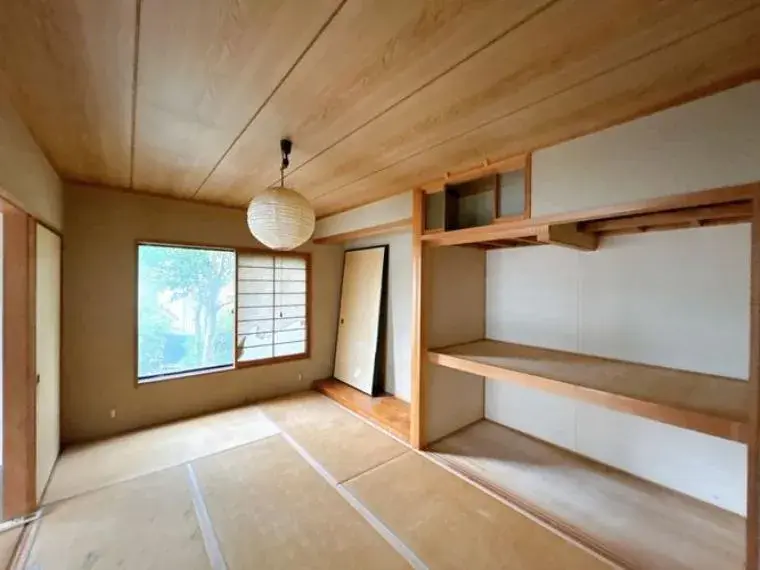 4LDK Propiedad Shikokuchuo City Prefectura de Ehime (5)