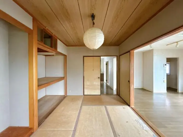 4LDK Propiedad Shikokuchuo City Prefectura de Ehime (7)
