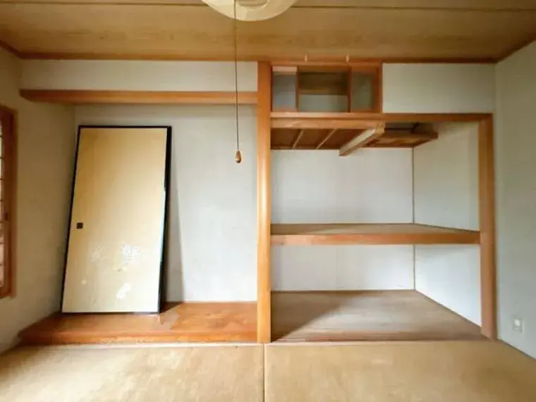 4LDK Propiedad Shikokuchuo City Prefectura de Ehime (8)