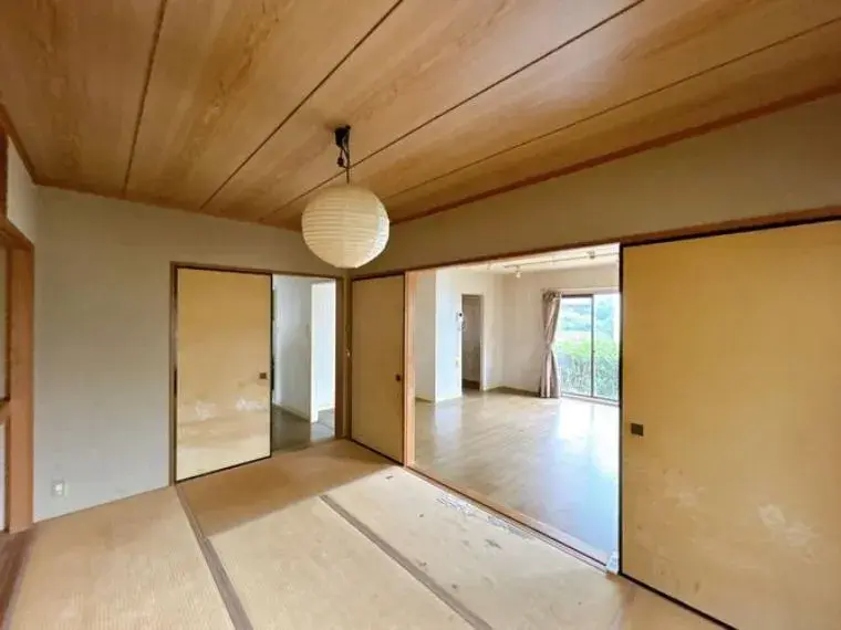 4LDK Propiedad Shikokuchuo City Prefectura de Ehime (10)