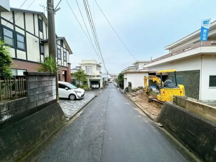 5SLDK物件 四国中央市 愛媛県 (2)