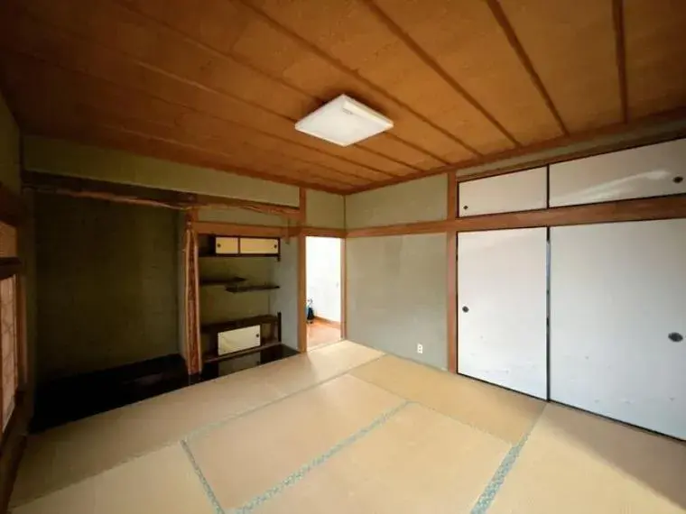 5SLDK物件 四国中央市 愛媛県 (13)