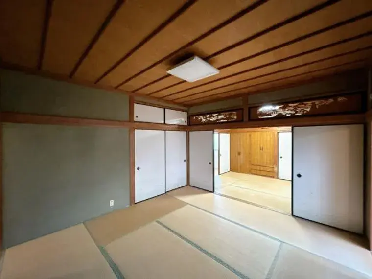 5SLDK物件 四国中央市 愛媛県 (14)