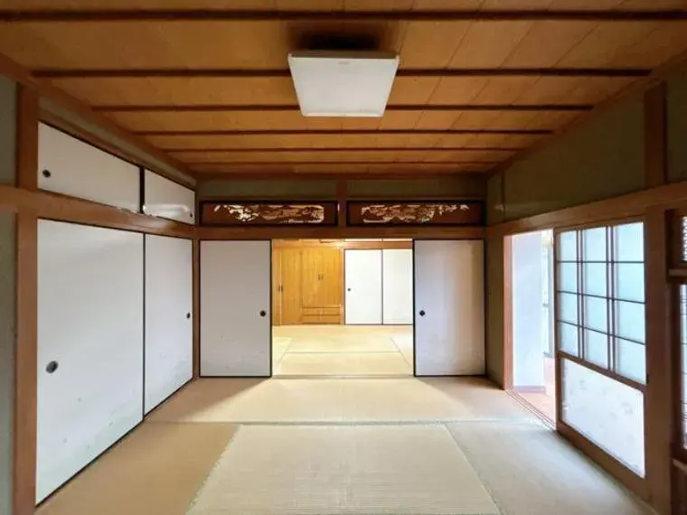 5SLDK物件 四国中央市 愛媛県 (15)