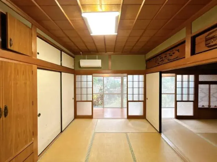 5SLDK物件 四国中央市 愛媛県 (16)