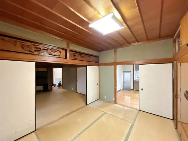5SLDK物件 四国中央市 愛媛県 (17)