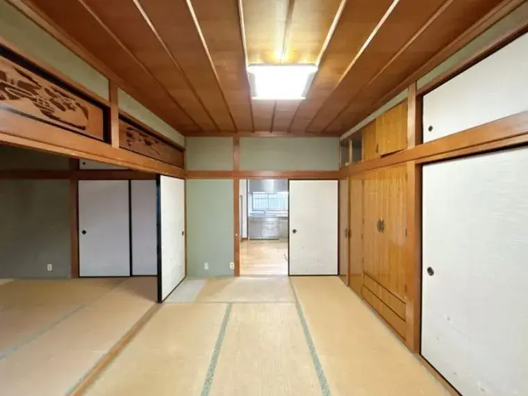 5SLDK物件 四国中央市 愛媛県 (18)