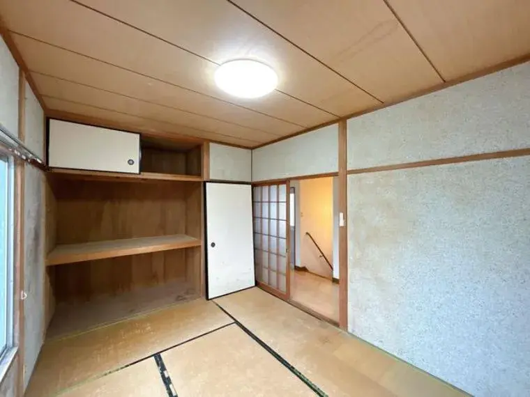 5SLDK物件 四国中央市 愛媛県 (22)