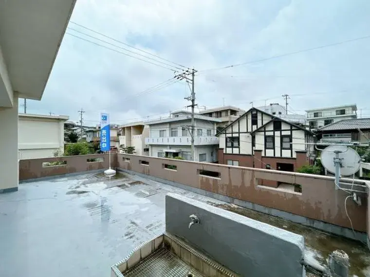 5SLDK物件 四国中央市 愛媛県 (4)