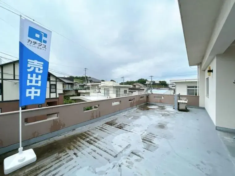 5SLDK物件 四国中央市 愛媛県 (34)
