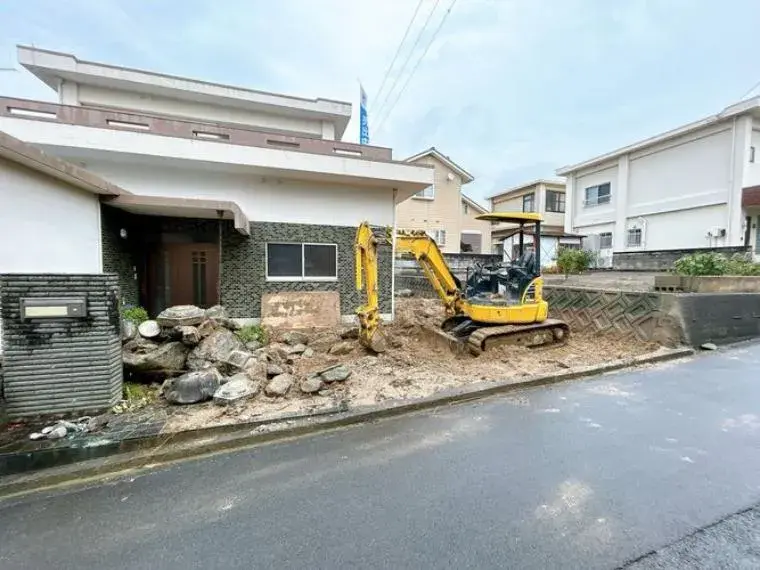 5SLDK物件 四国中央市 愛媛県 (5)