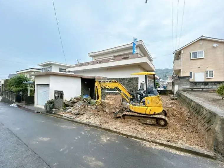 5SLDK物件 四国中央市 愛媛県 (6)