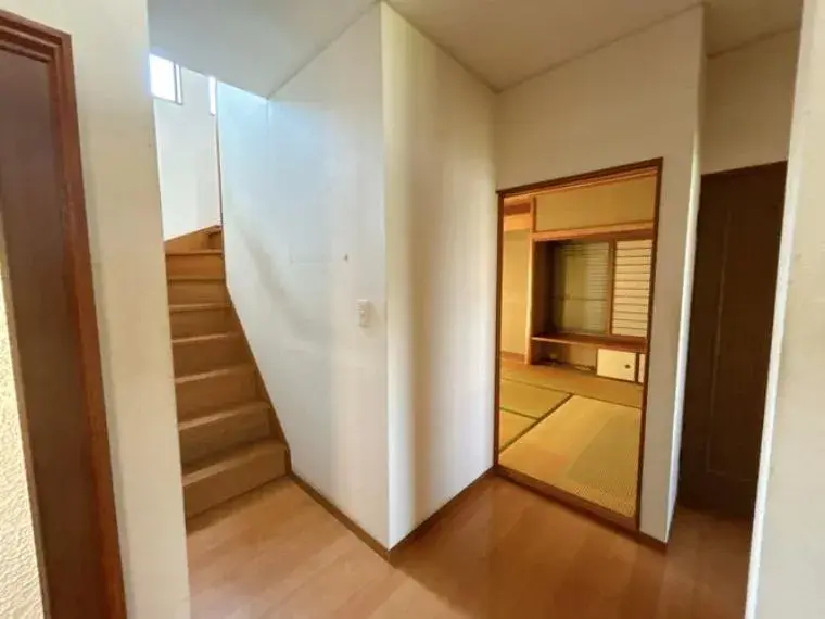 4LDK Bien immobilier Ville d'Hiroshima Préfecture d'Hiroshima (12)