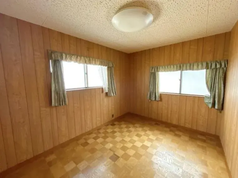 4LDK Bien immobilier Ville d'Hiroshima Préfecture d'Hiroshima (13)