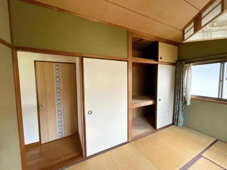 4LDK Bien immobilier Ville d'Hiroshima Préfecture d'Hiroshima (14)