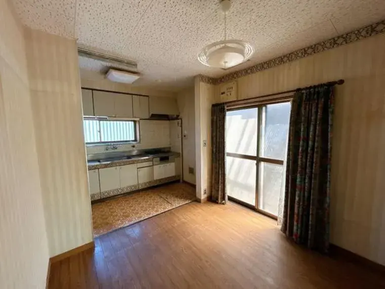 4LDK Bien immobilier Ville d'Hiroshima Préfecture d'Hiroshima (7)