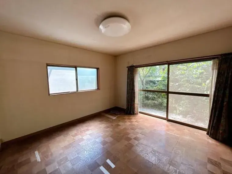 4LDK Bien immobilier Ville d'Hiroshima Préfecture d'Hiroshima (9)