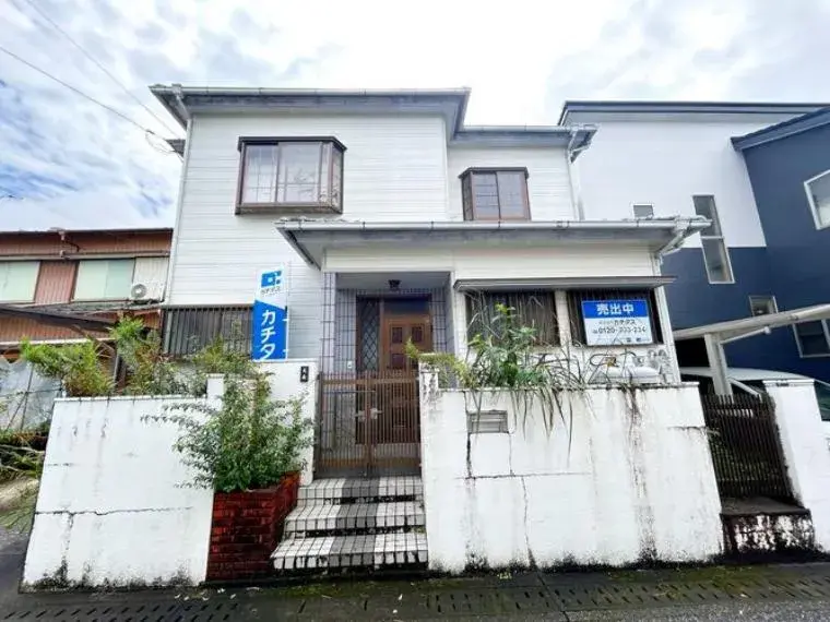 Akiya in Kochi
