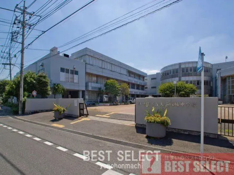 4LDK Property Saitama City Saitama Prefecture (2)
