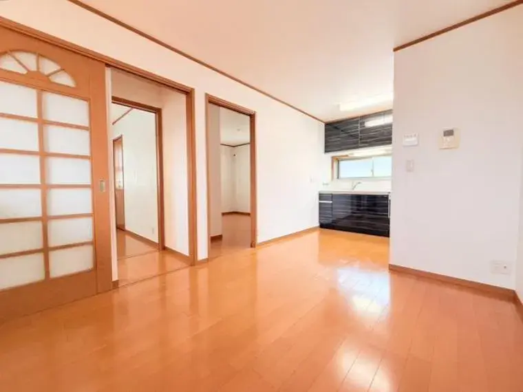 2LDK Propiedad Ciudad de Kawaguchi Prefectura de Saitama (2)