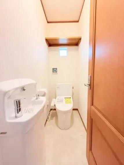 2LDK Propiedad Ciudad de Kawaguchi Prefectura de Saitama (12)