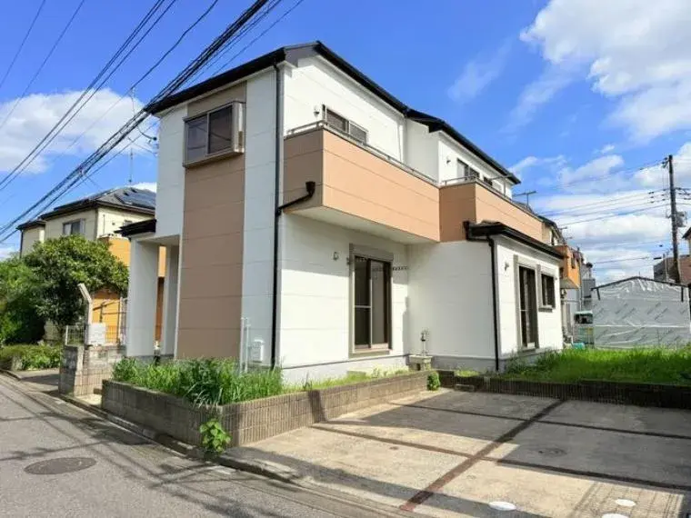 Akiya in Chiba