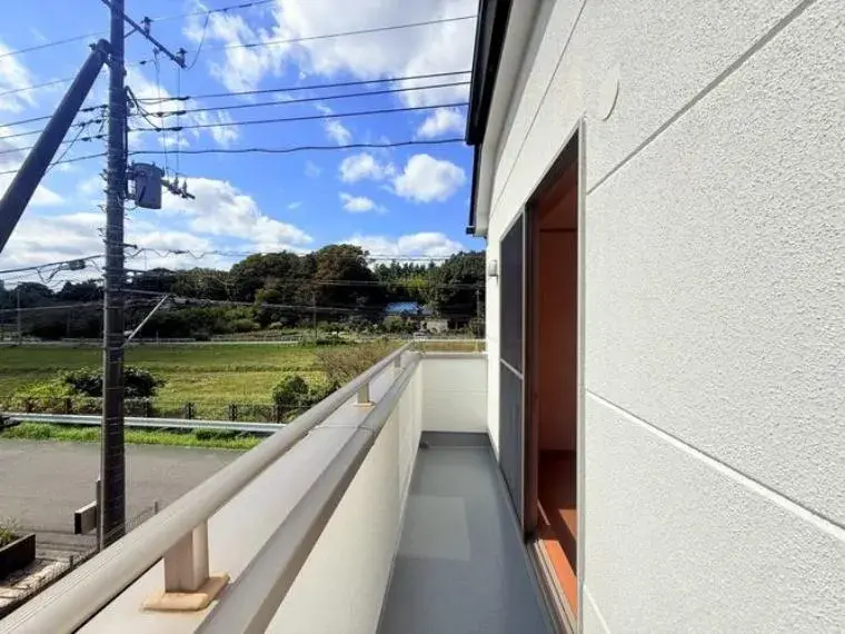 4LDK Property Shiroi City Chiba Prefecture (2)