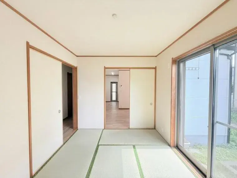 4LDK Property Shiroi City Chiba Prefecture (13)