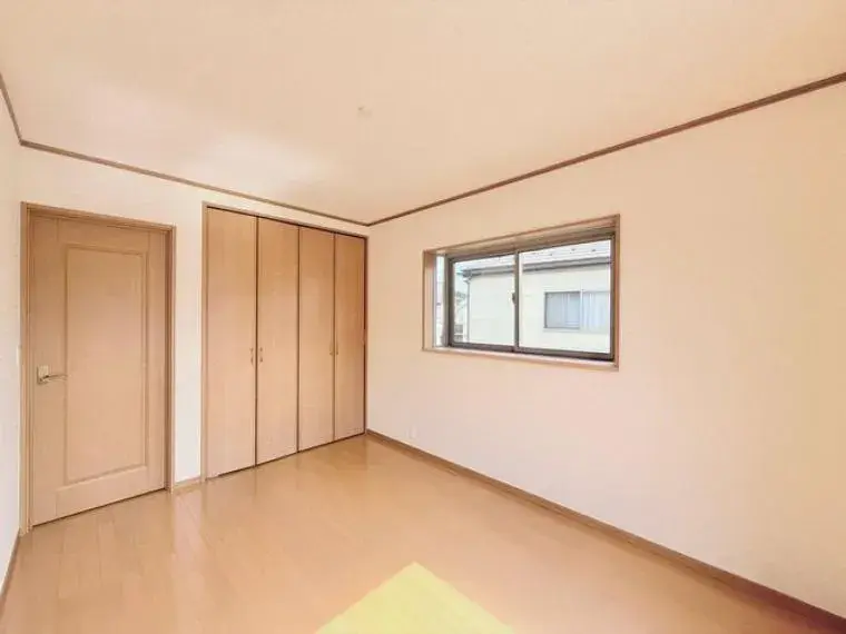 4LDK Property Shiroi City Chiba Prefecture (19)